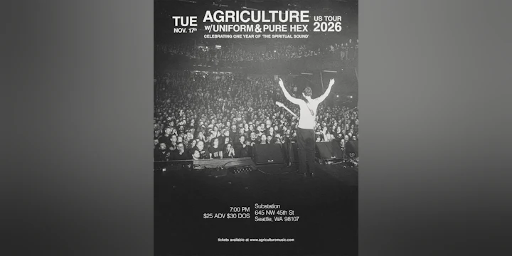 Agriculture