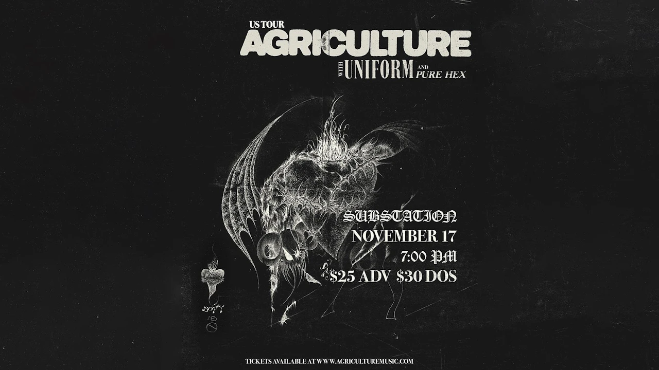 Agriculture
