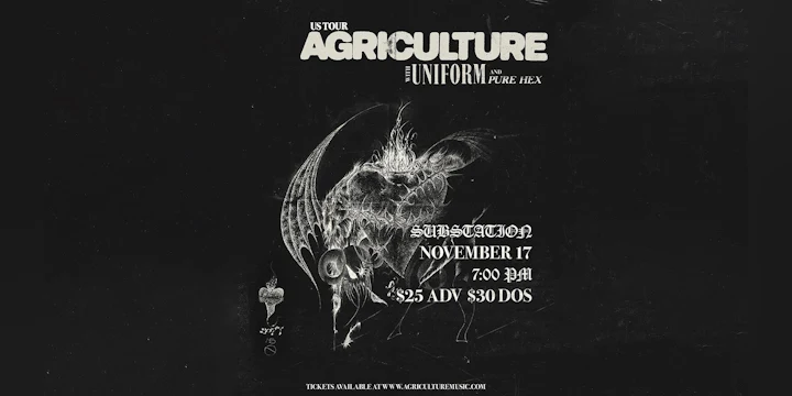 Agriculture