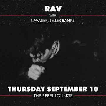 Rebel Lounge