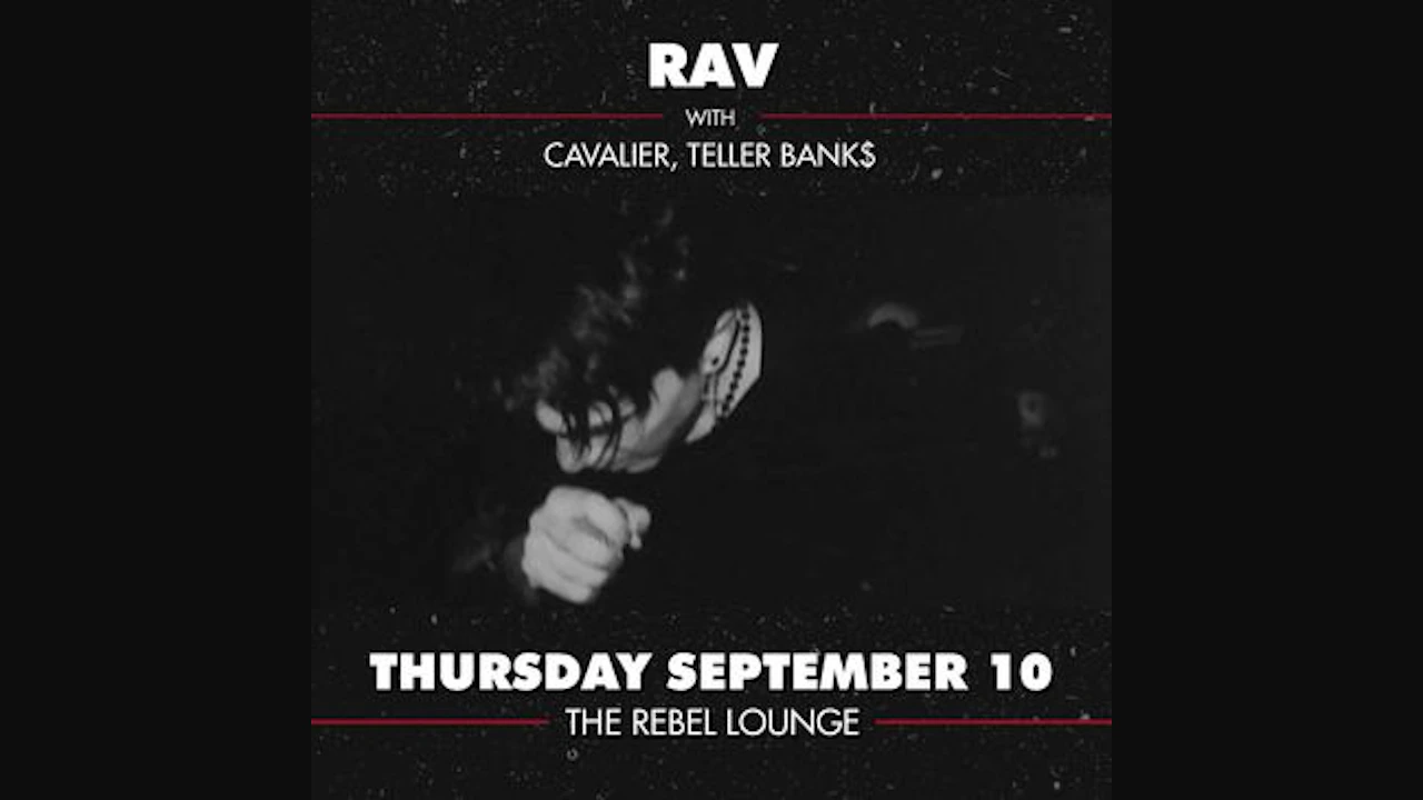 Rav