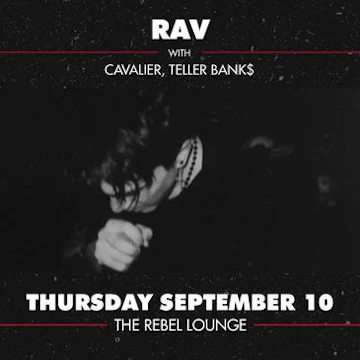 Rebel Lounge