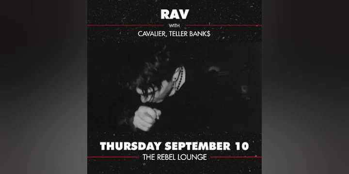 Rav