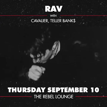 Rebel Lounge