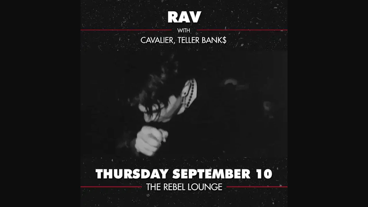 Rav