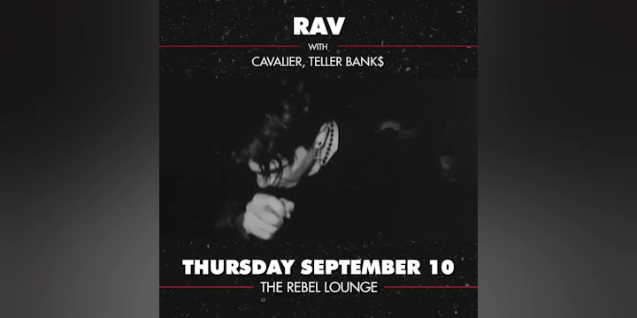 Rav