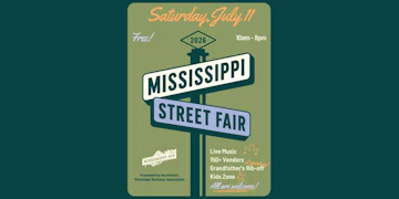 Mississippi Studios