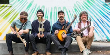 Mississippi Studios