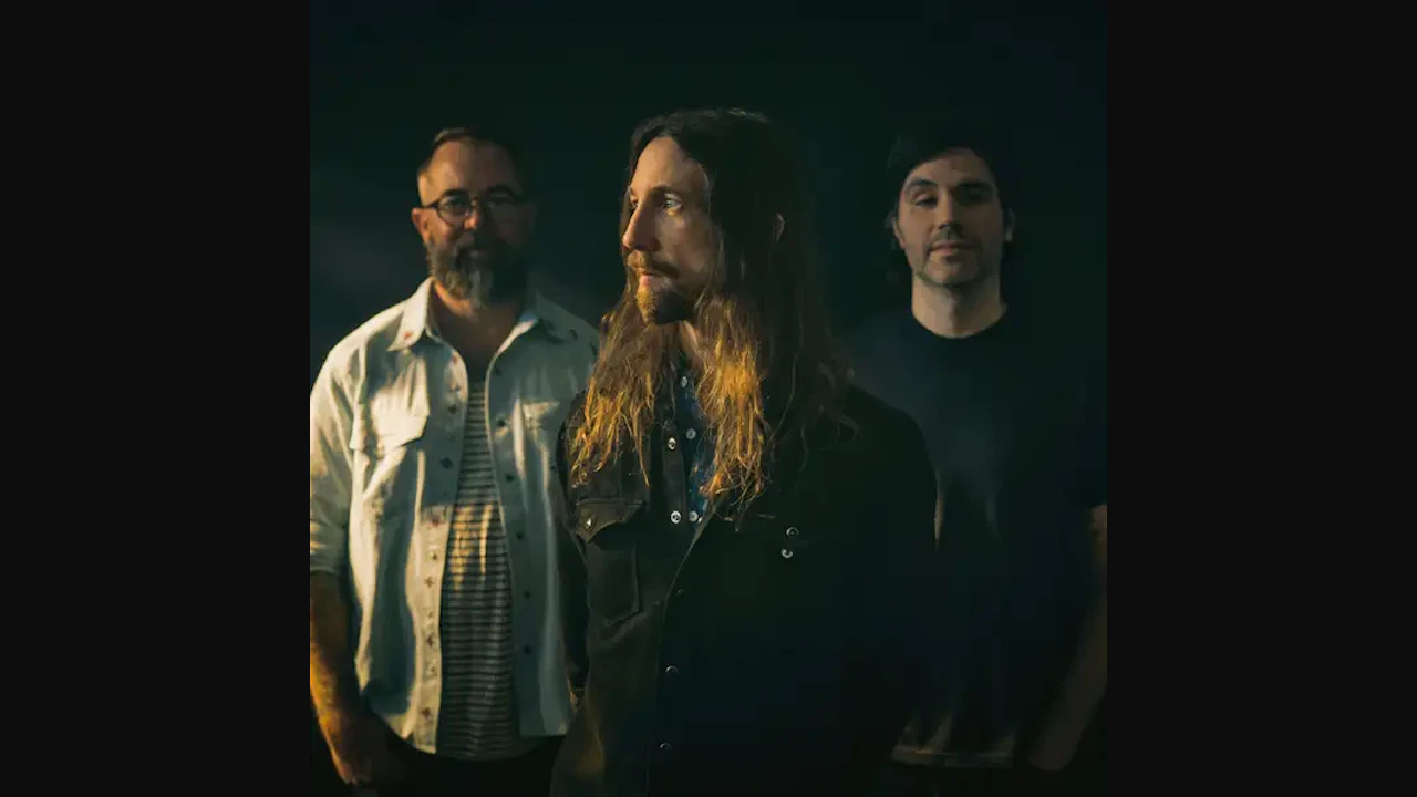 Russian Circles