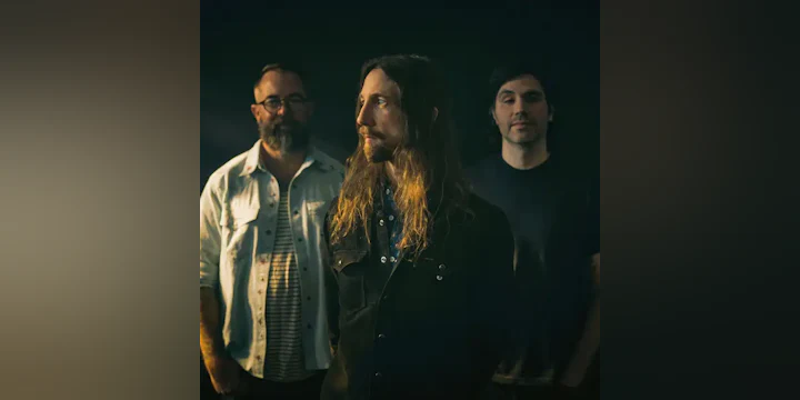 Russian Circles