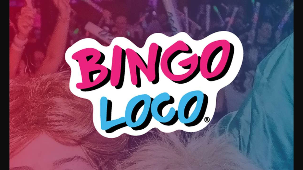 Bingo Loco
