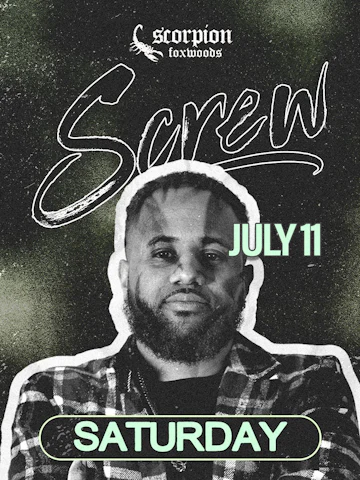 Scorpion Bar Foxwoods