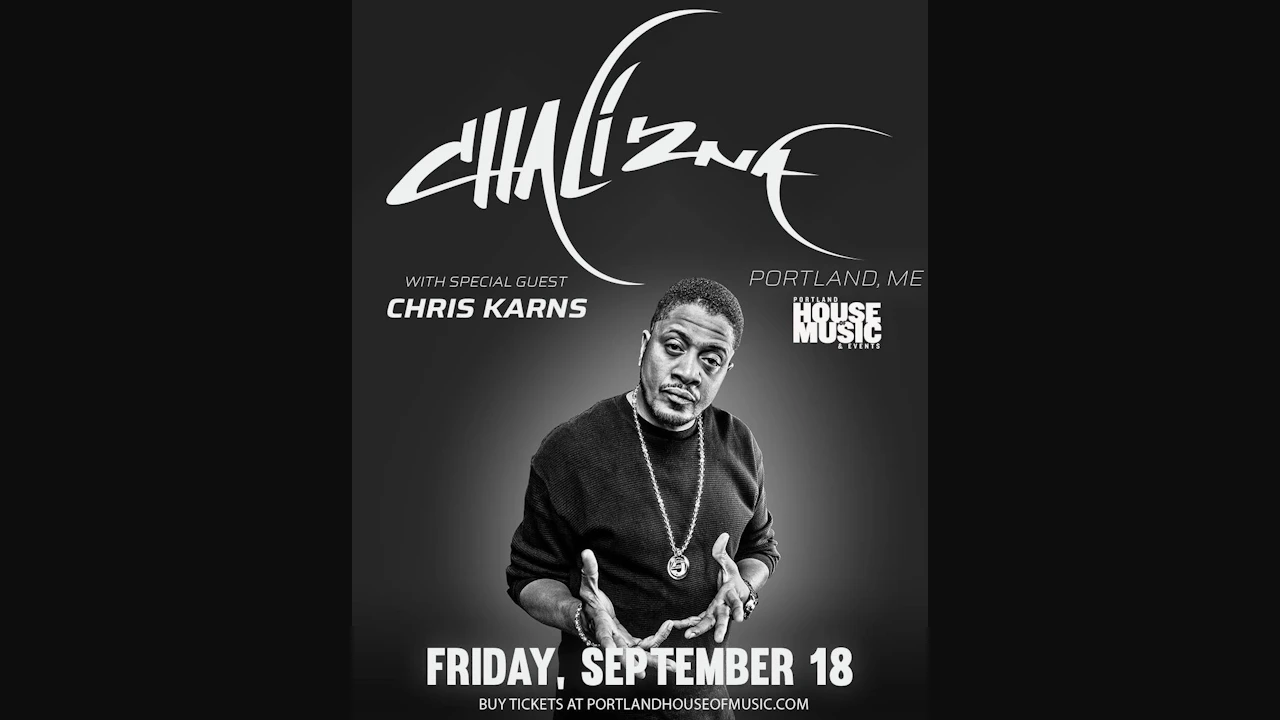 Chali 2na & Chris Karns