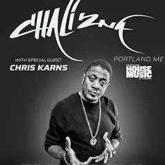 Chali 2na & Chris Karns