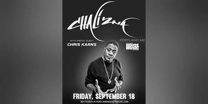 Chali 2na & Chris Karns