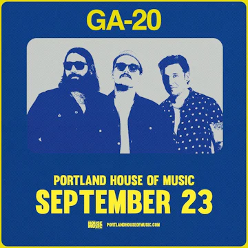 Portland House Of Music