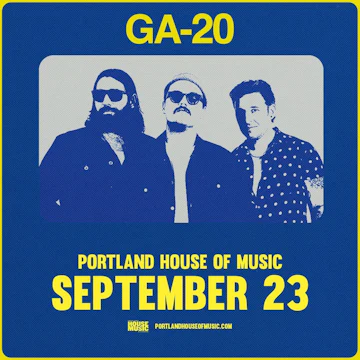 Portland House Of Music