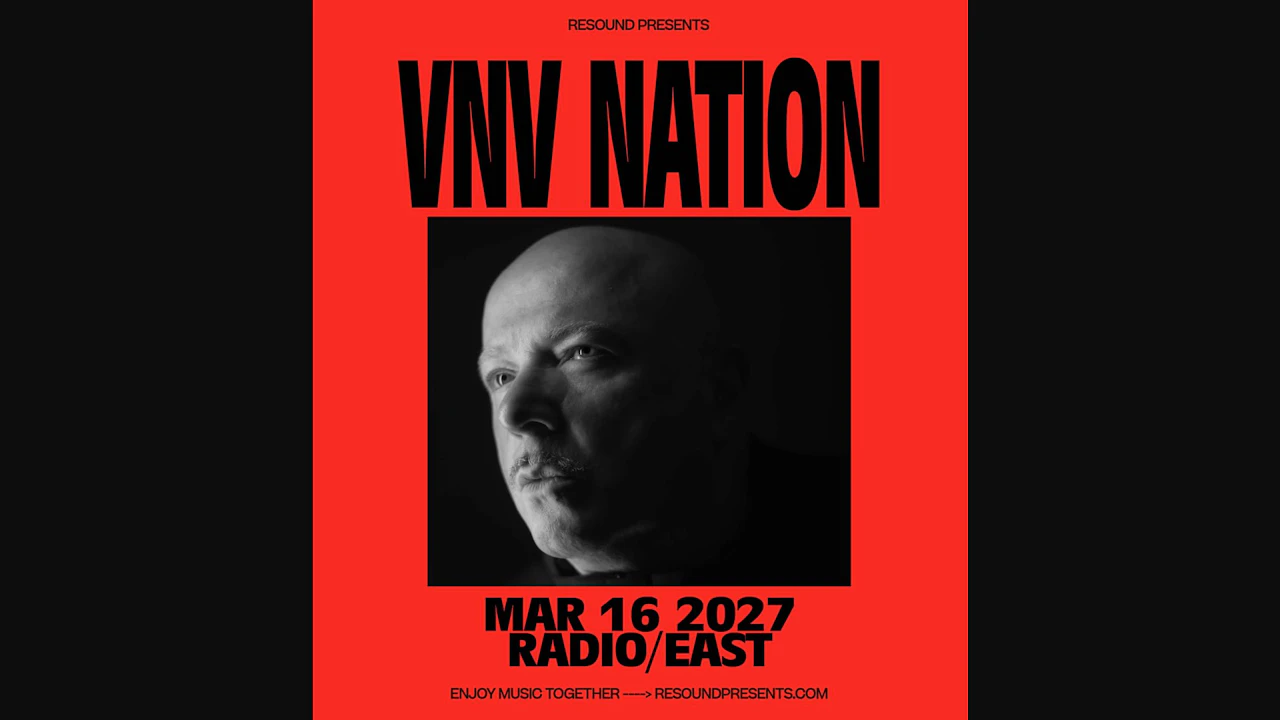 Vnv Nation