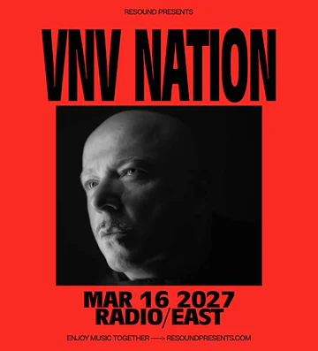 Radio East