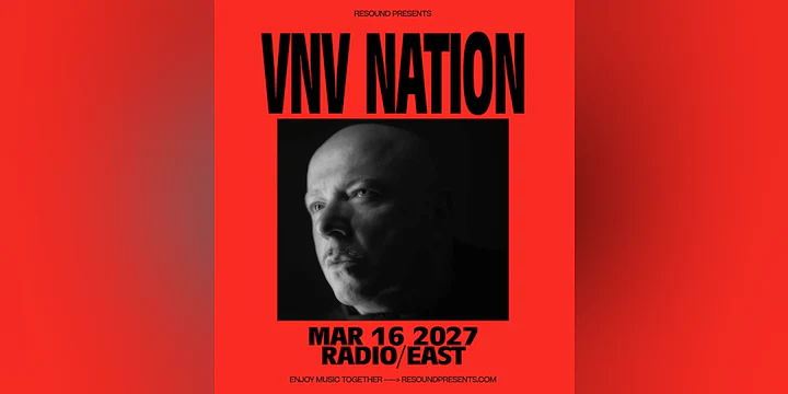 Vnv Nation