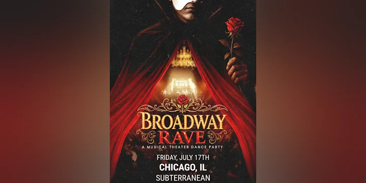 Broadway Rave