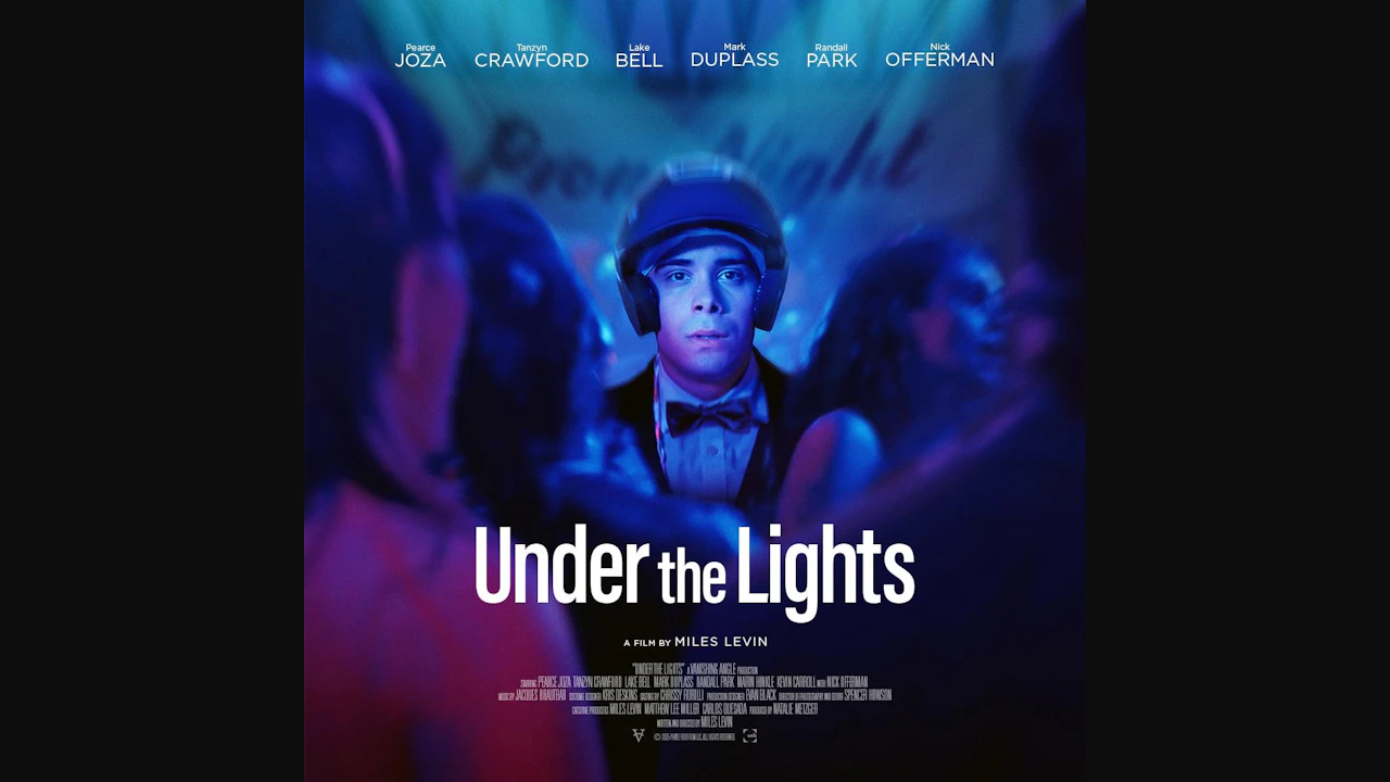 Epilepsy WNY Presents: 'Under The Lights' with Miles Levin
