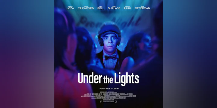 Epilepsy WNY Presents: 'Under The Lights' with Miles Levin