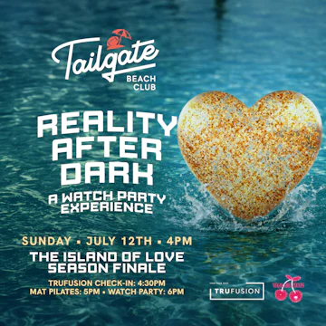 Tailgate Beach Club