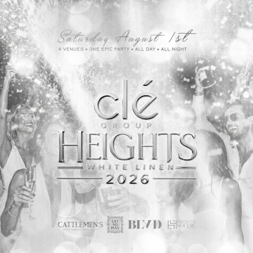 Heights Social