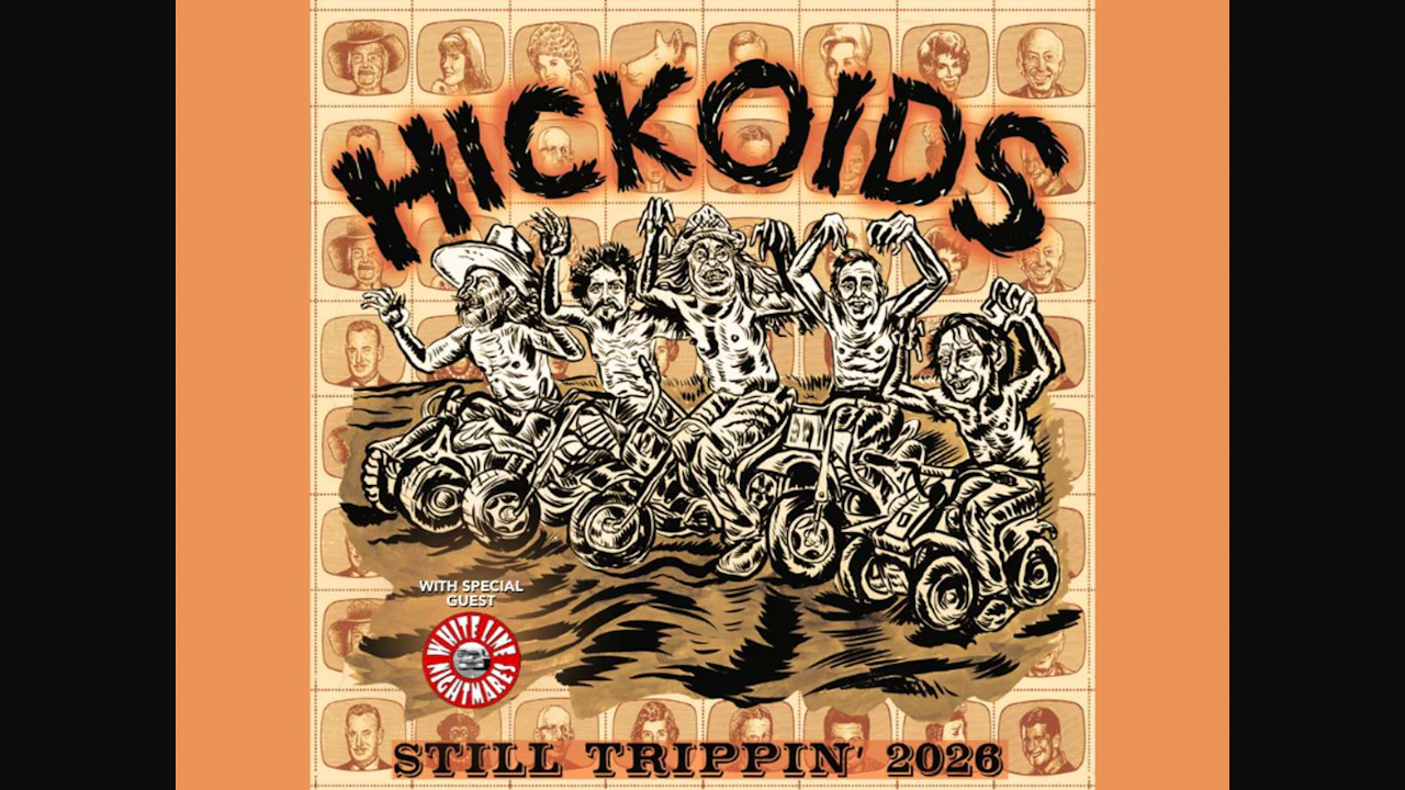 Hickoids