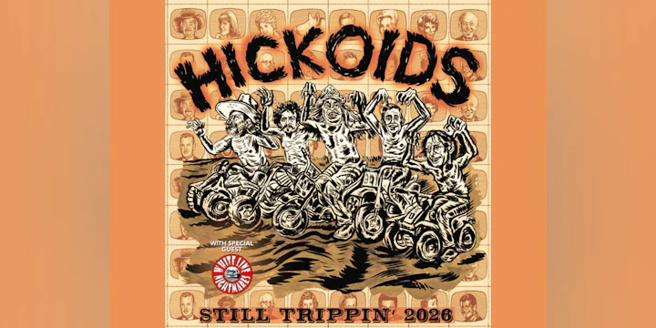 Hickoids
