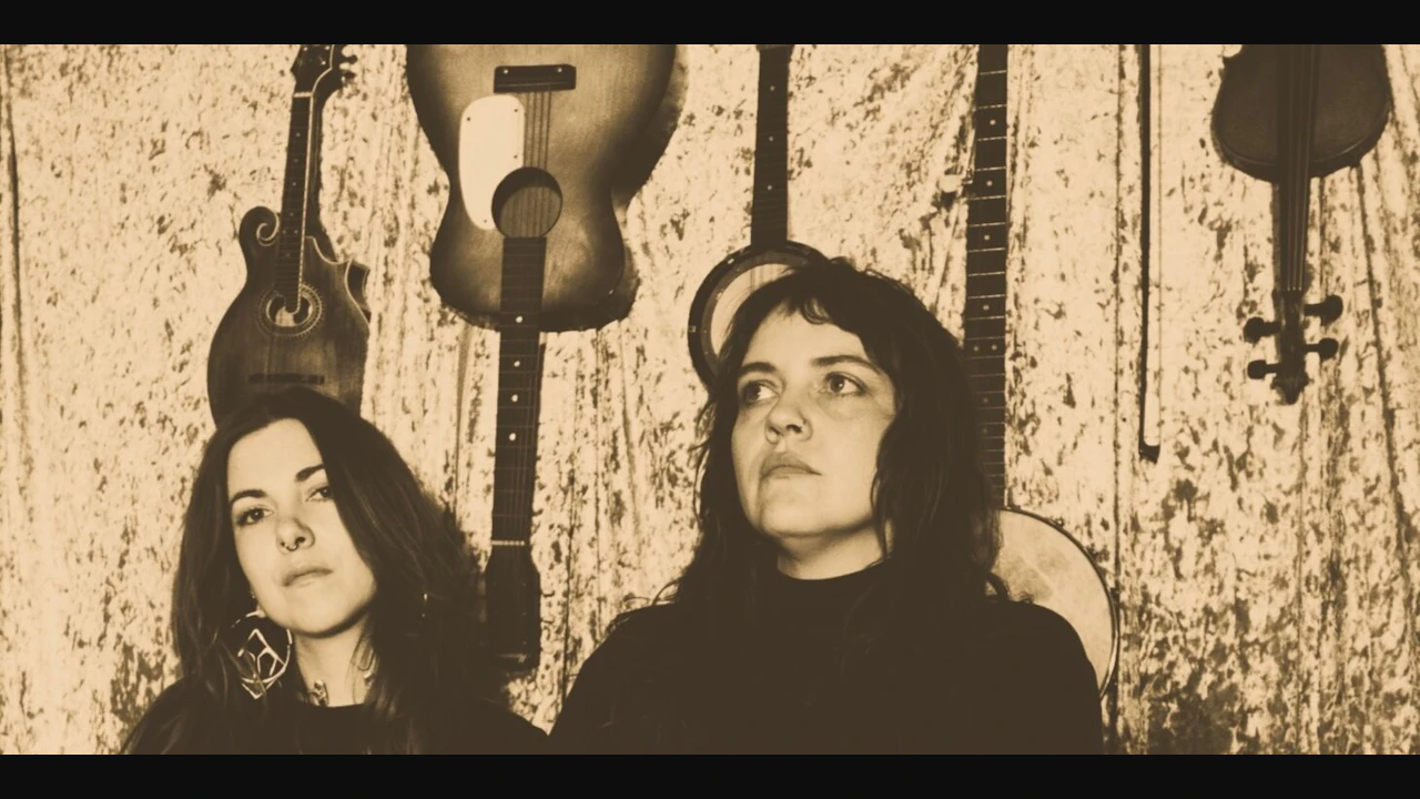 Mama's Broke - Reunion Album Release Tour