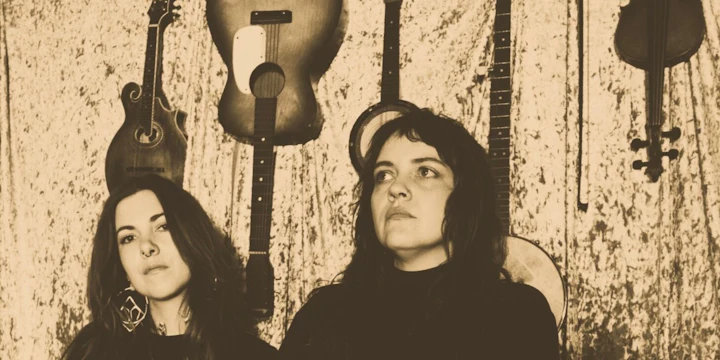 Mama's Broke - Reunion Album Release Tour