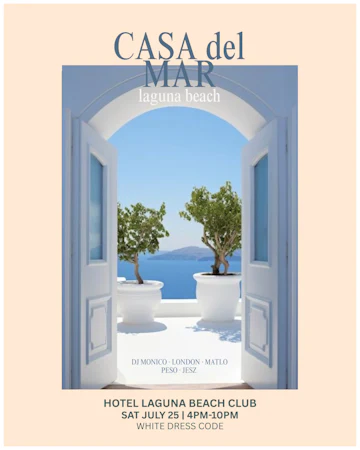 Casa Del Mar