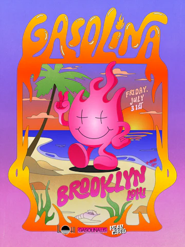 Brooklyn Concerts & Events