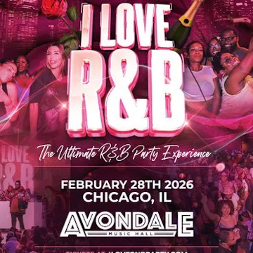 Avondale Music Hall