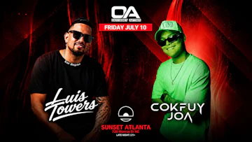 Atlanta Concerts & Events