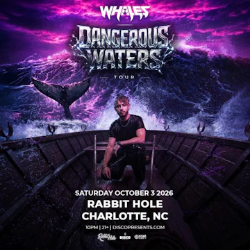 Charlotte Concerts & Events