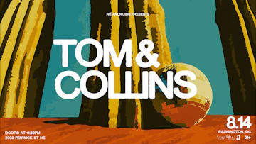 Washington DC Concerts & Events