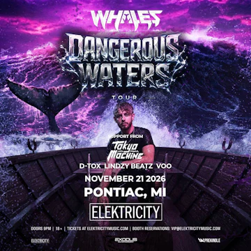 Elektricity