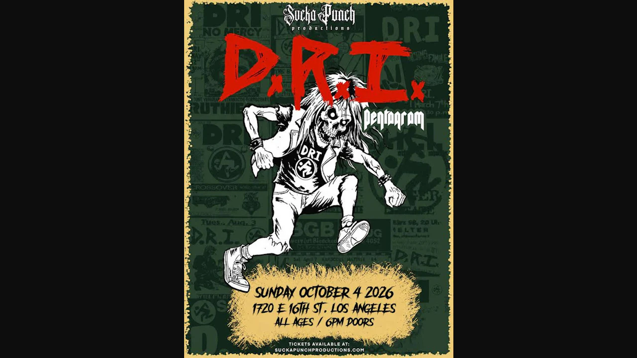 D.r.i.