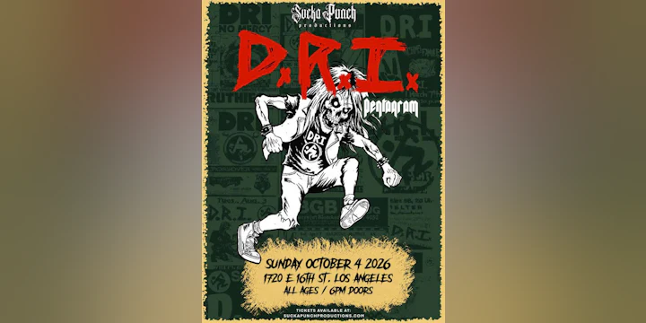 D.r.i.