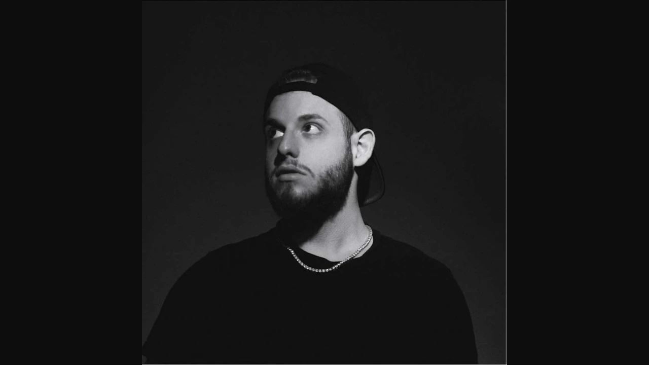 DJ Whales