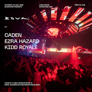 Zouk