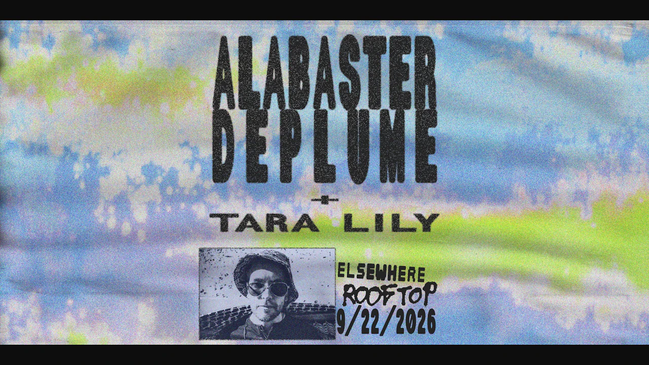 Alabaster DePlume, Tara Lily