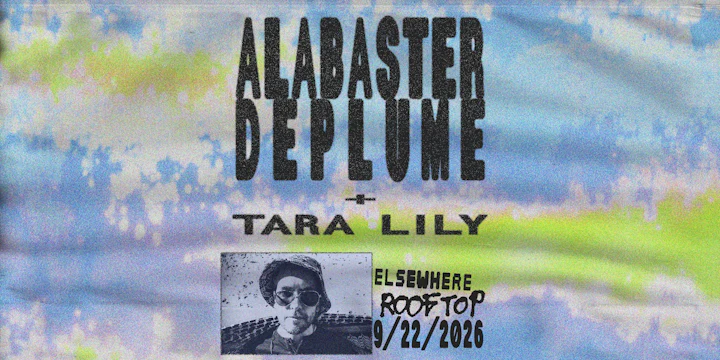 Alabaster DePlume, Tara Lily