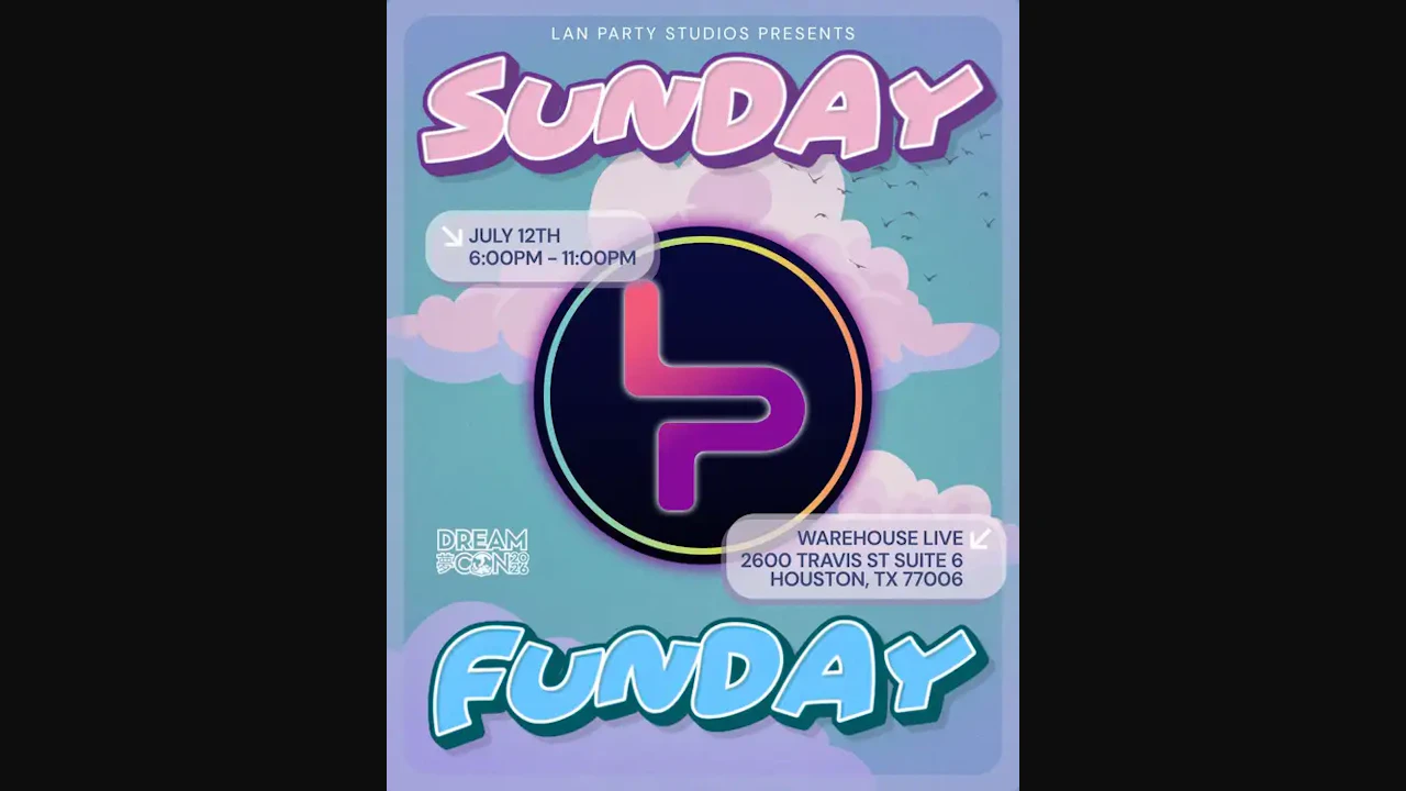 Sunday Funday