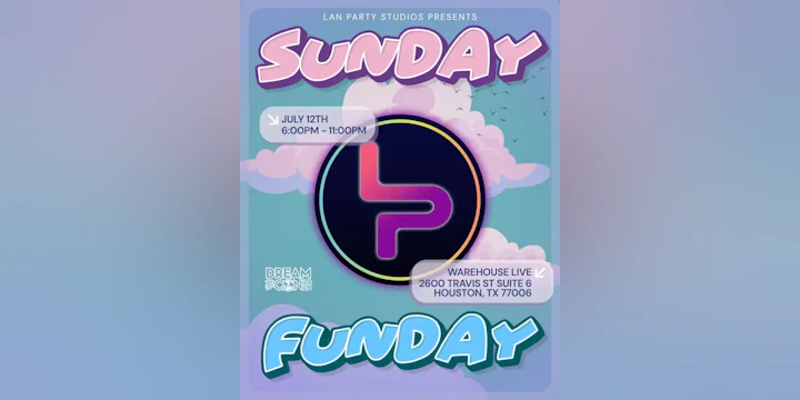 Sunday Funday