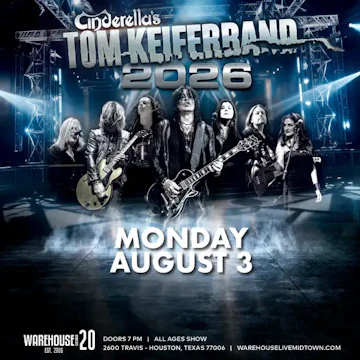 Warehouse Live Midtown