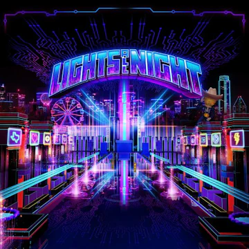 Lights All Night